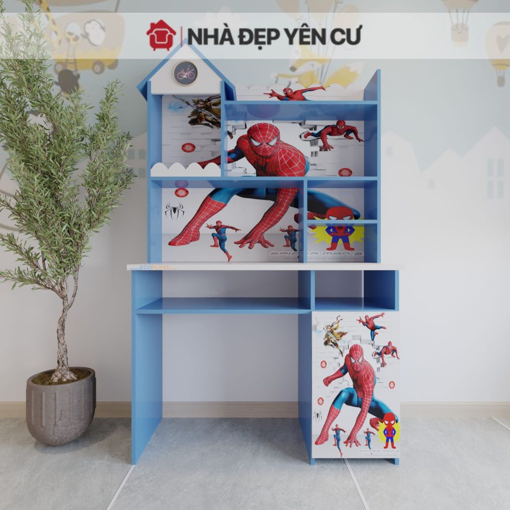 Bàn Học Ecoplast - BH04