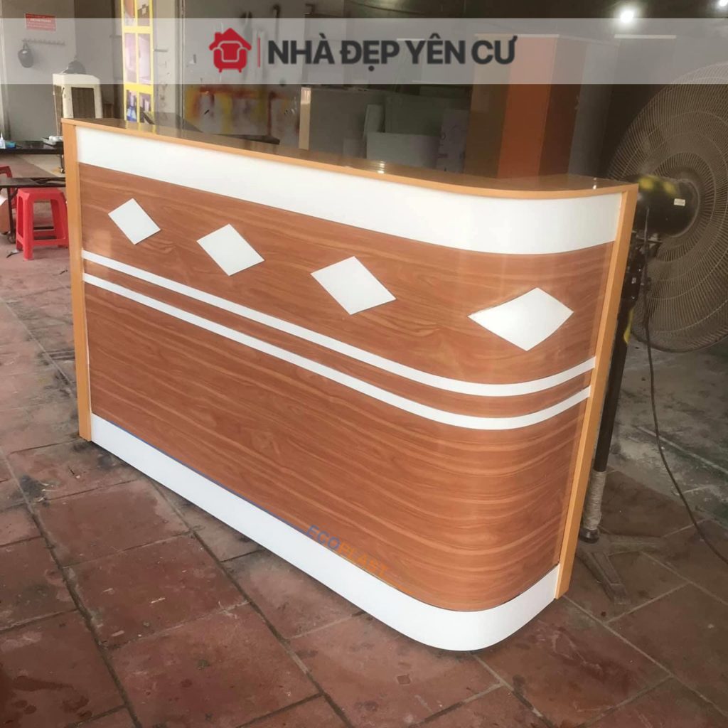 Quay nhua ecoplast Q03