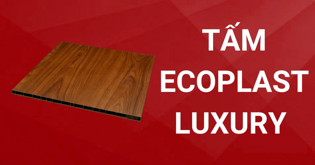 Tam noi that Ecoplats