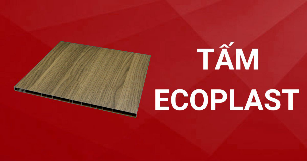 Tam noi that Ecoplats