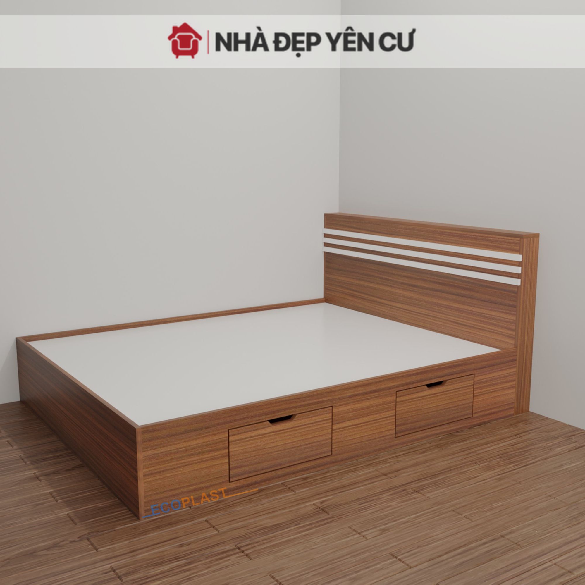 giuong-nhua-ecoplast-G05 giuong nhua ecoplast G05