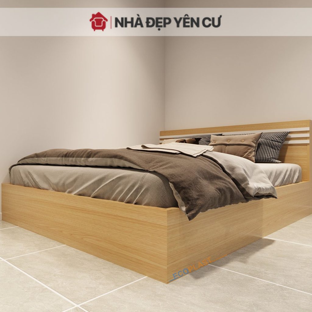 giuong nhua ecoplast G06