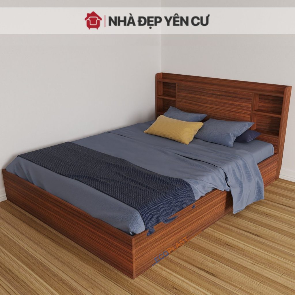 giuong nhua ecoplast G07