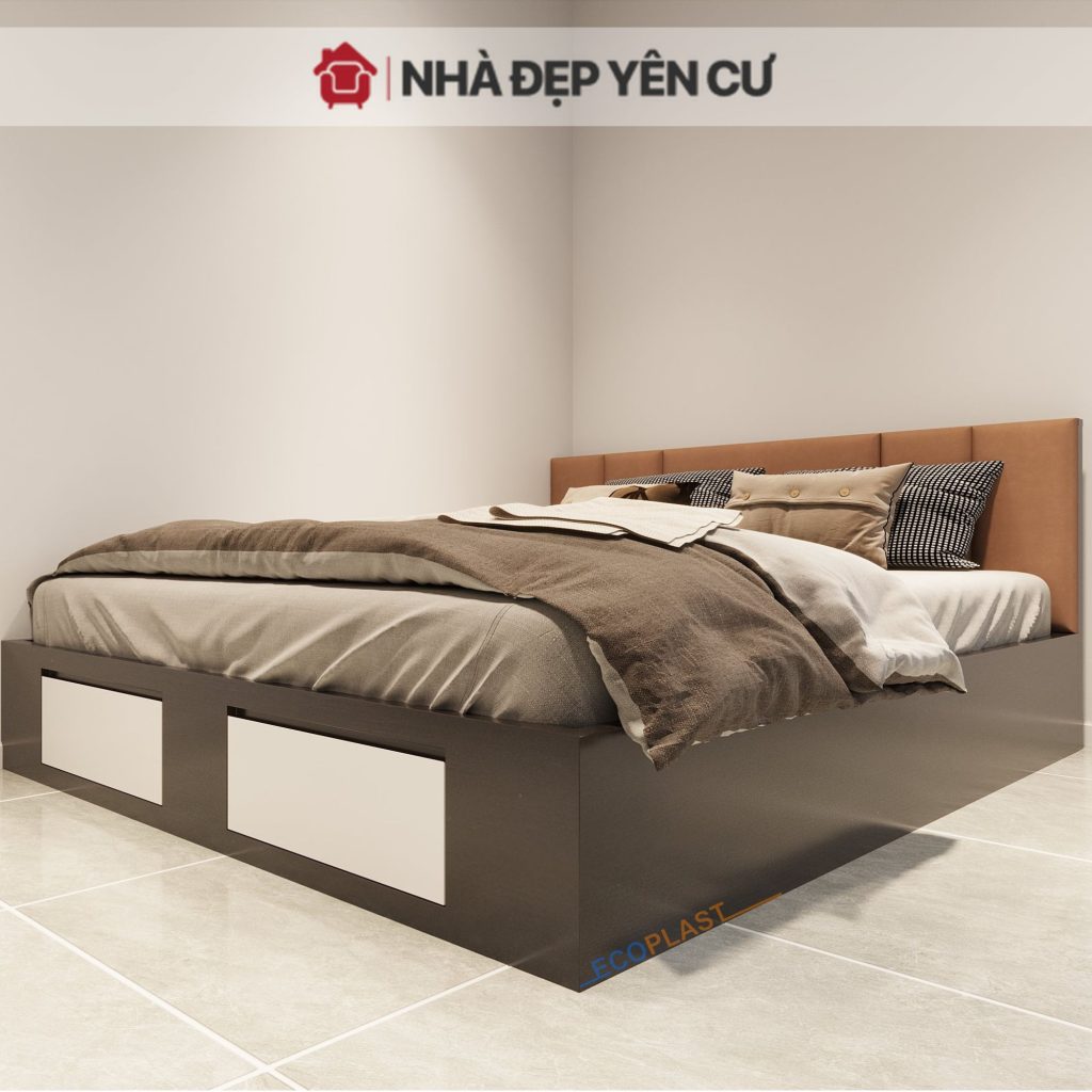giuong nhua ecoplast G08