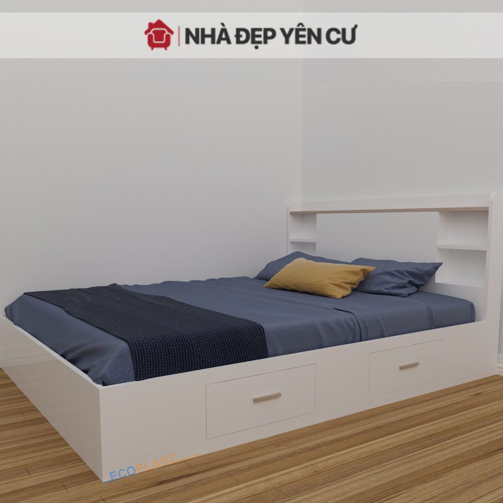 giuong nhua ecoplast G10