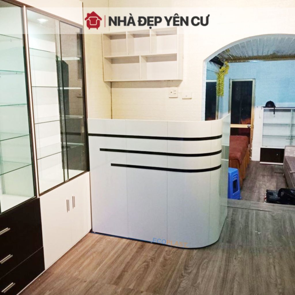 quay nhua ecoplast Q02