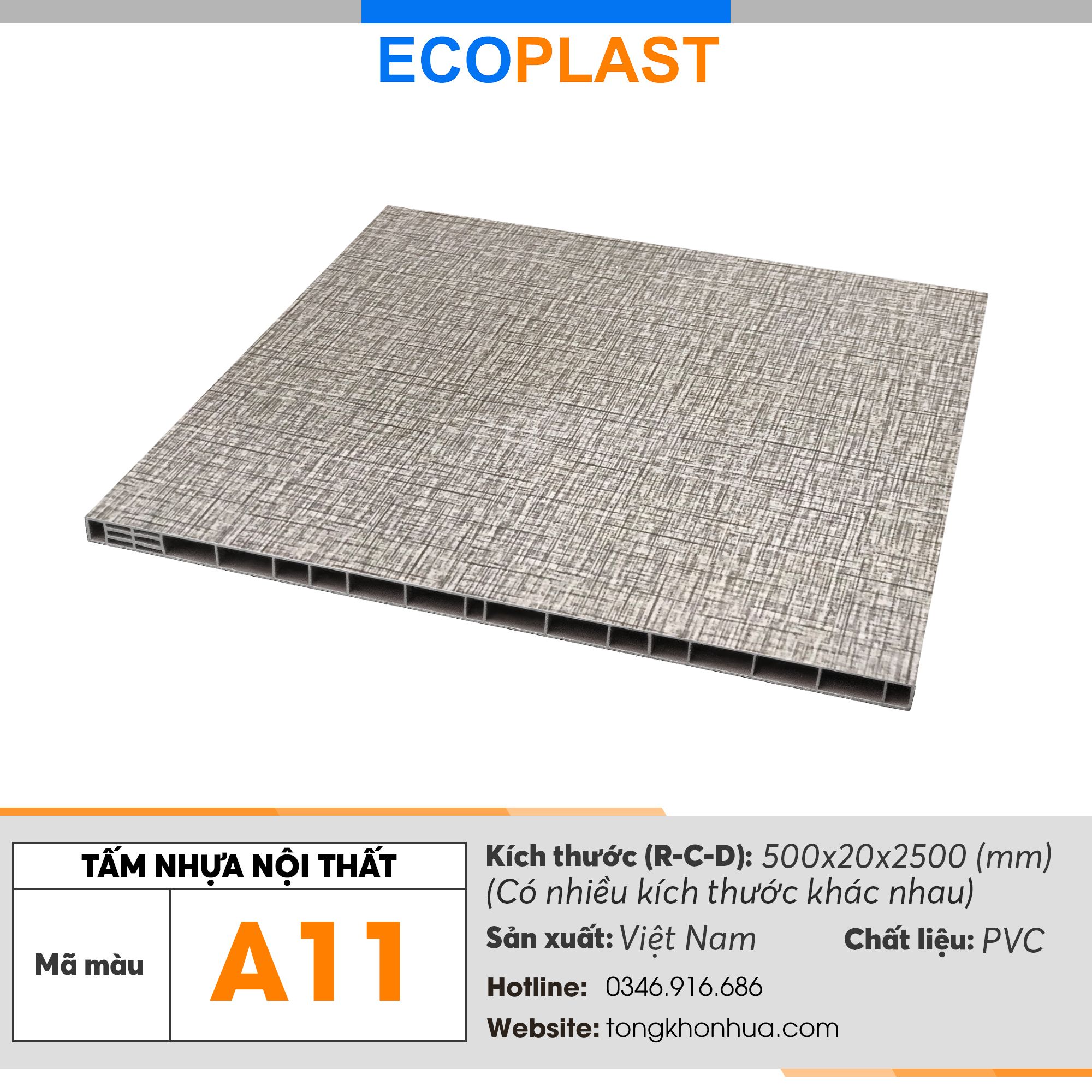tam-nhua-ecoplast-a11-da-nang-thu-vuong-plastic tam nhua ecoplast a11 da nang thu vuong plastic