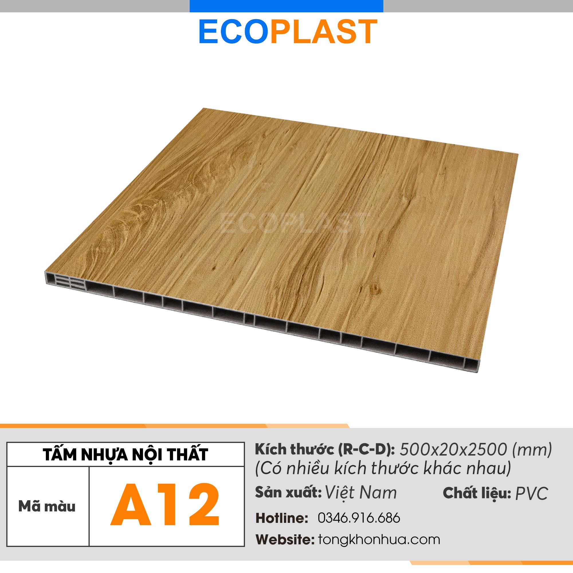 tam-nhua-ecoplast-a12-da-nang-thu-vuong-plastic tam nhua ecoplast a12 da nang thu vuong plastic