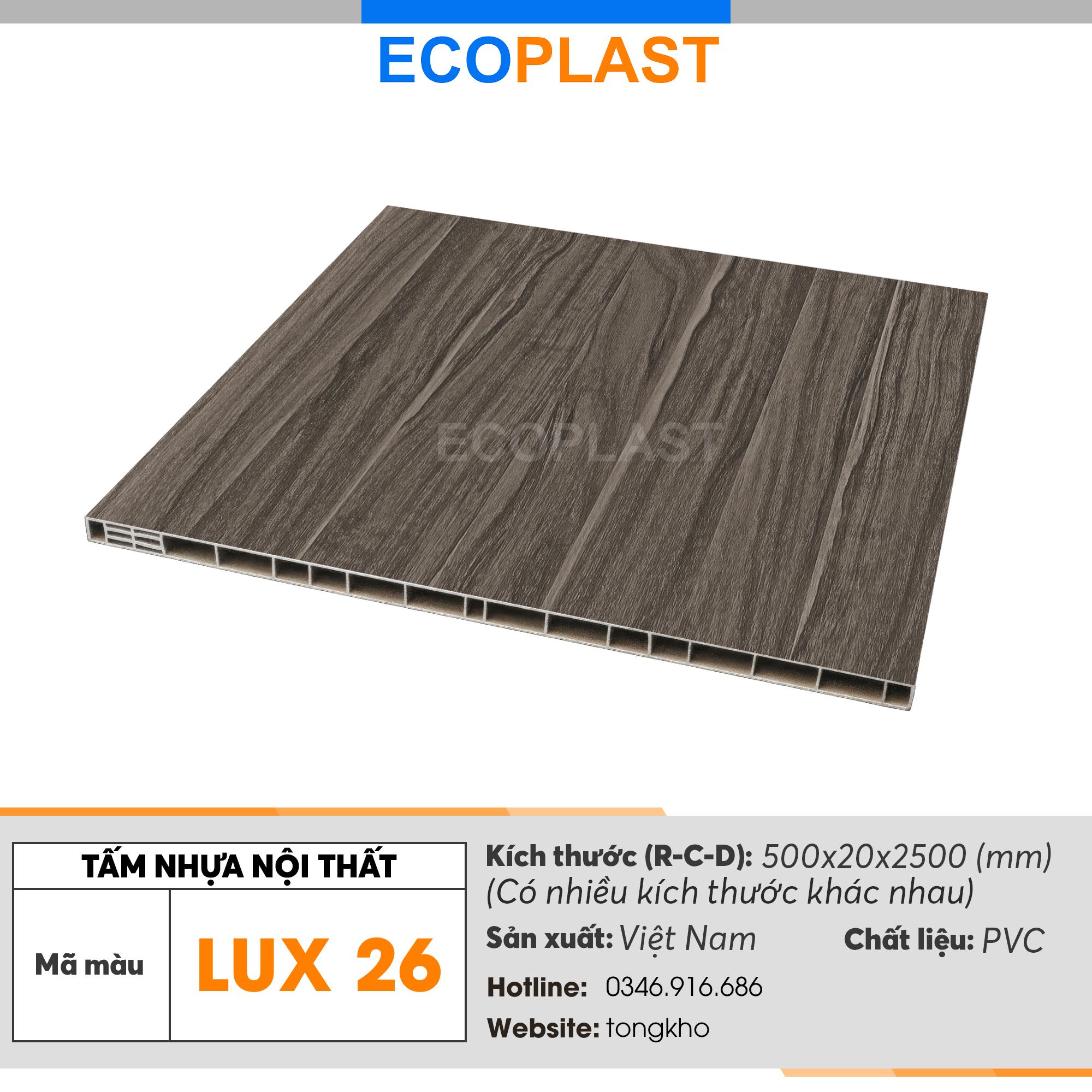 tam-nhua-ecoplast-lux26-da-nang-thu-vuong-plastic tam nhua ecoplast lux26 da nang thu vuong plastic